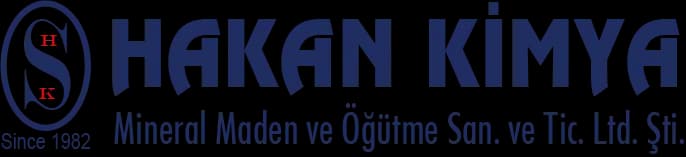 Hakan Kimya Logo